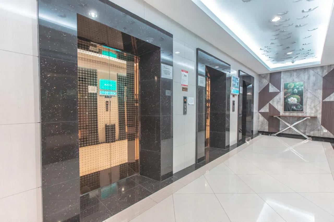 Redliving Apartemen Grand Kamala Lagoon - Kita Pro Tower Barclay North Bekasi Luaran gambar